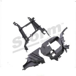 Cache, courroie crantée STORM QUALITY PARTS STO810001