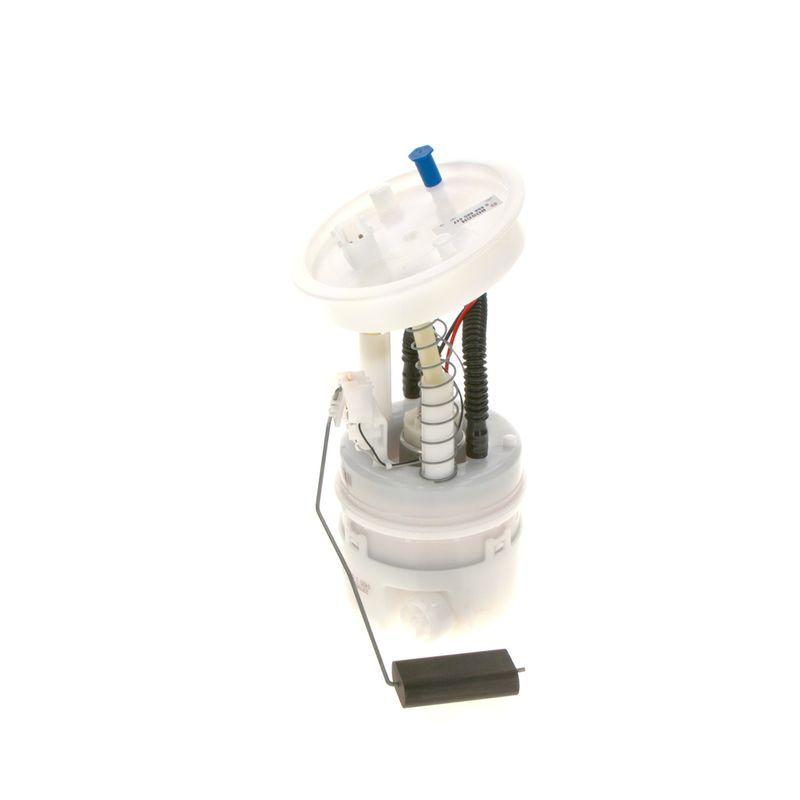 Unité d'injection de carburant BOSCH 0 986 580 417