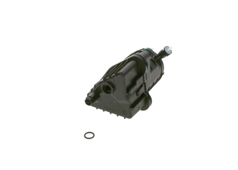 Filtre à carburant BOSCH 0 450 907 016