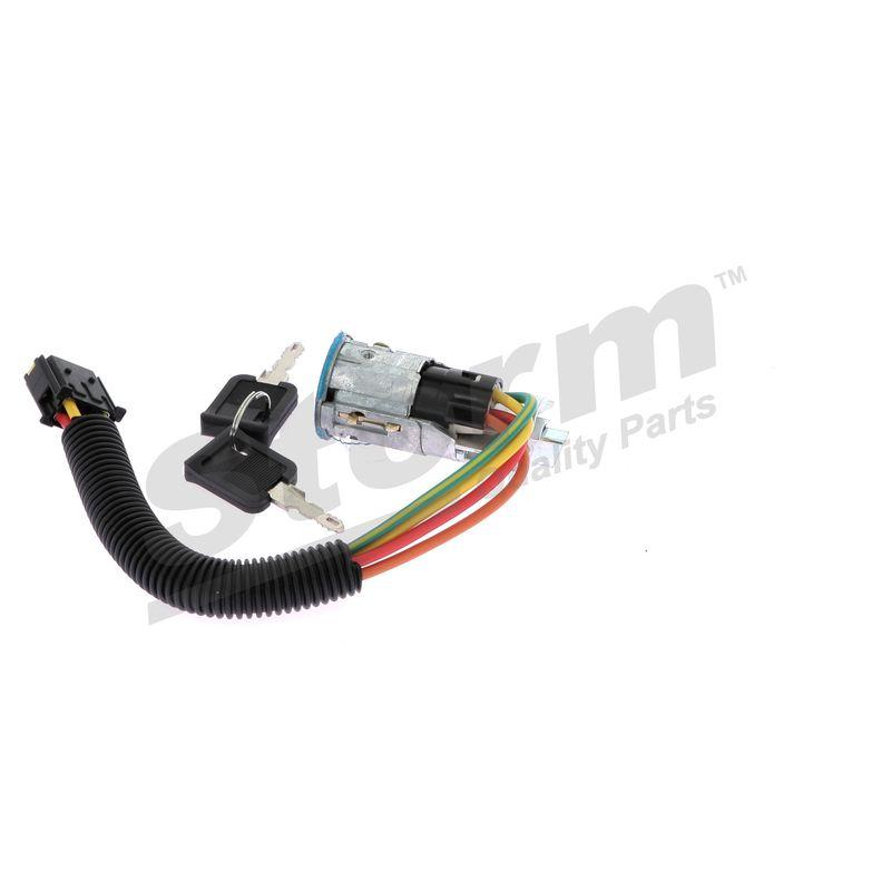 Fermeture-volant STORM QUALITY PARTS 87121