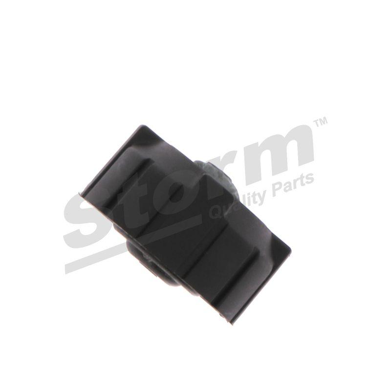 Bouchon, réservoir de liquide de refroidissement STORM QUALITY PARTS 804700