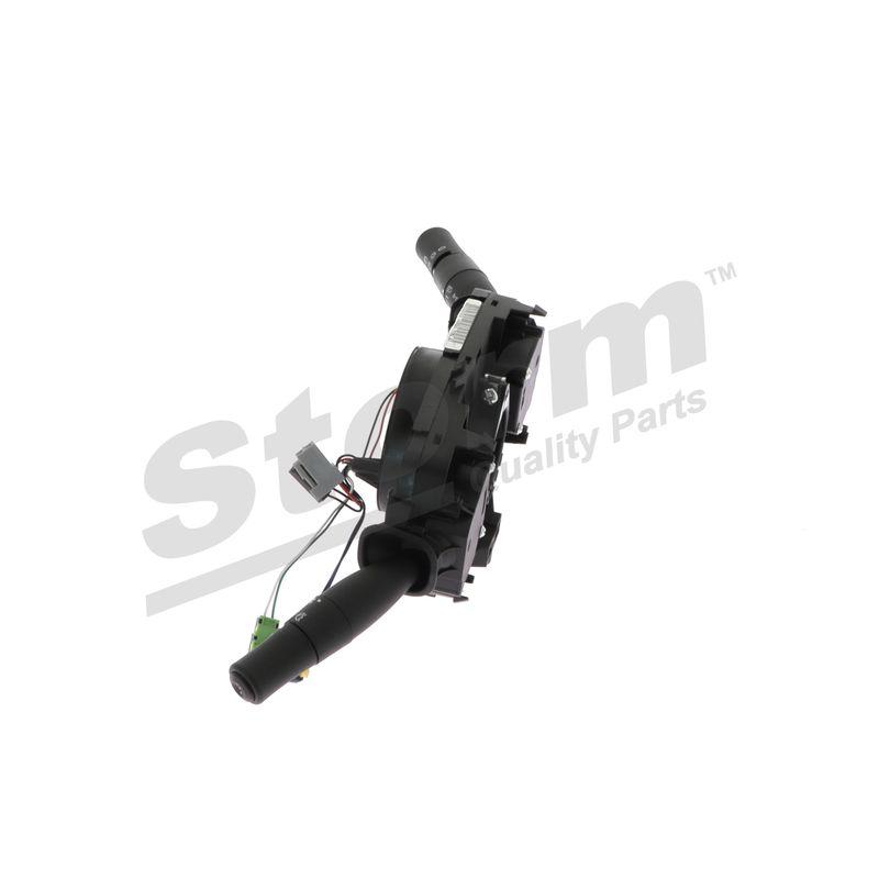 Commutateur de colonne de direction STORM QUALITY PARTS 8712002