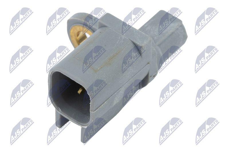 Capteur, vitesse de roue NTY HCA-VV-017