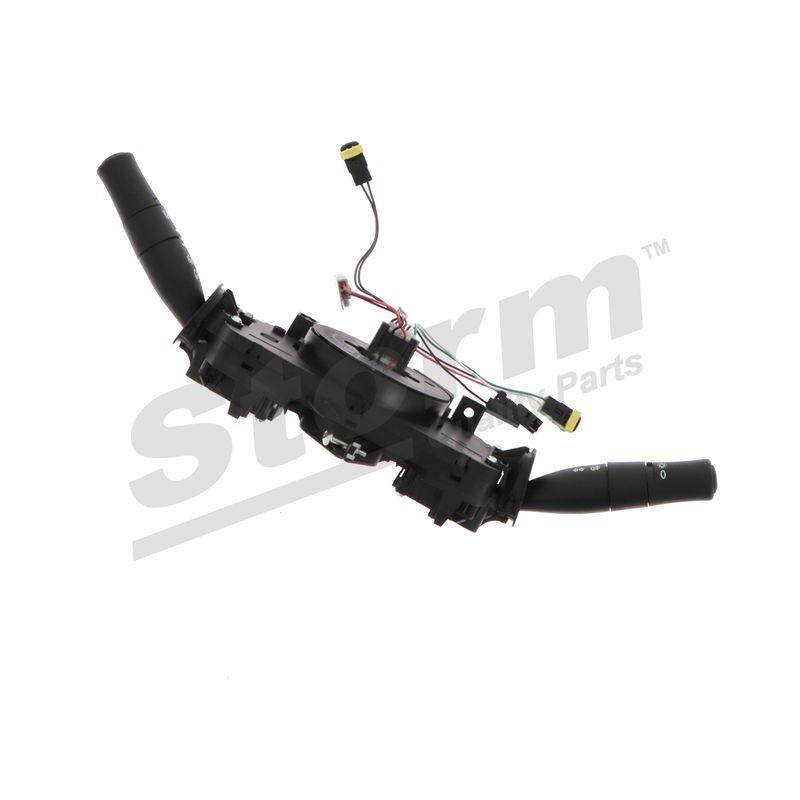 Commutateur de colonne de direction STORM QUALITY PARTS 8712001