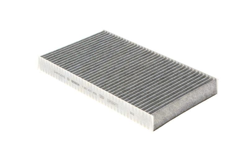 Filtre, air de l'habitacle BOSCH 1 987 431 459