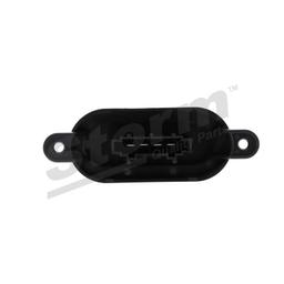 Résistance, pulseur d'air habitacle STORM QUALITY PARTS 970505
