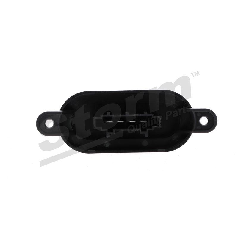 Résistance, pulseur d'air habitacle STORM QUALITY PARTS 970505