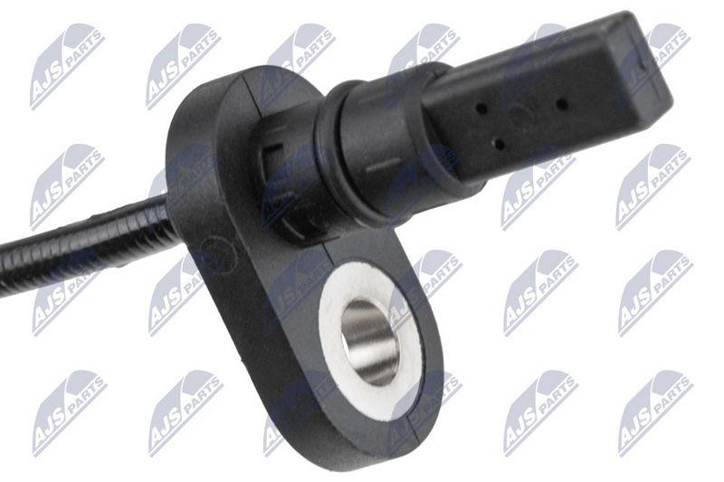 Capteur, vitesse de roue NTY HCA-FR-074
