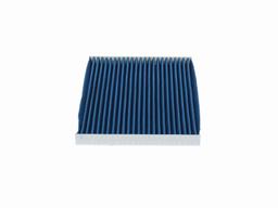Filtre, air de l'habitacle BOSCH 0986628624
