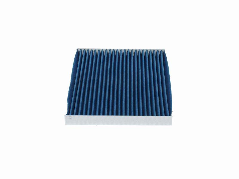Filtre, air de l'habitacle BOSCH 0986628624