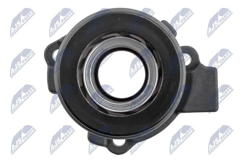 Butée hydraulique, embrayage NTY NWS-PL-021