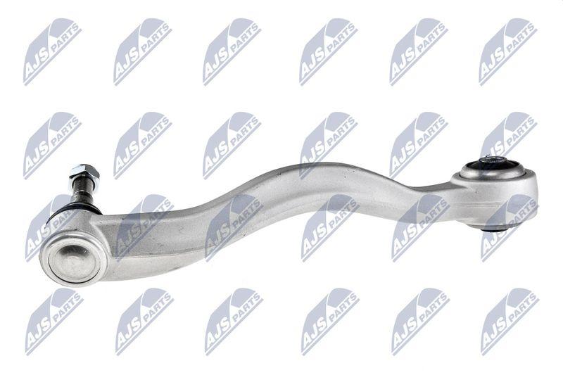 Bras de liaison, suspension de roue NTY ZWD-BM-036