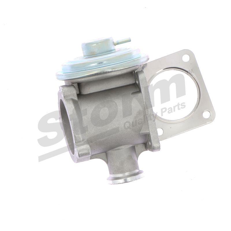 Vanne EGR STORM QUALITY PARTS 9079