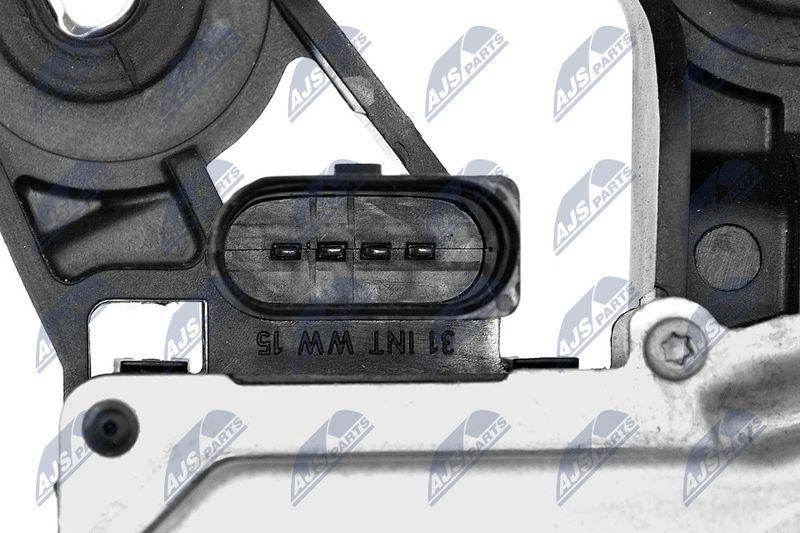 Moteur d'essuie-glace NTY ESW-VW-007