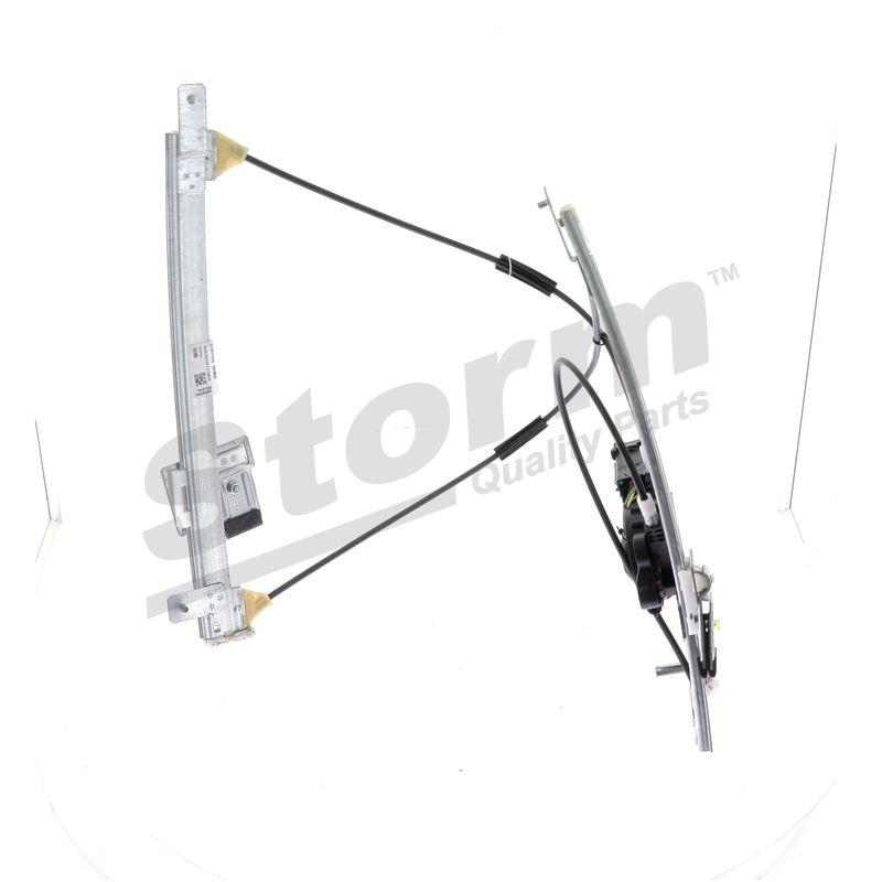 Lève-vitre STORM QUALITY PARTS 48580