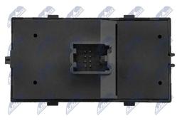 Interrupteur, lève-vitre NTY EWS-PL-030