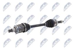 Arbre de transmission NTY NPW-TY-229