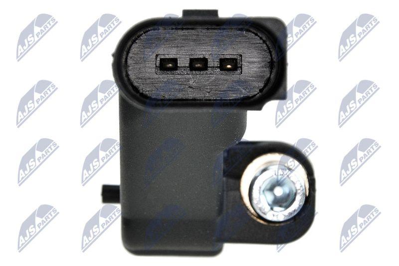 Capteur d'angle, vilebrequin NTY ECP-AU-007