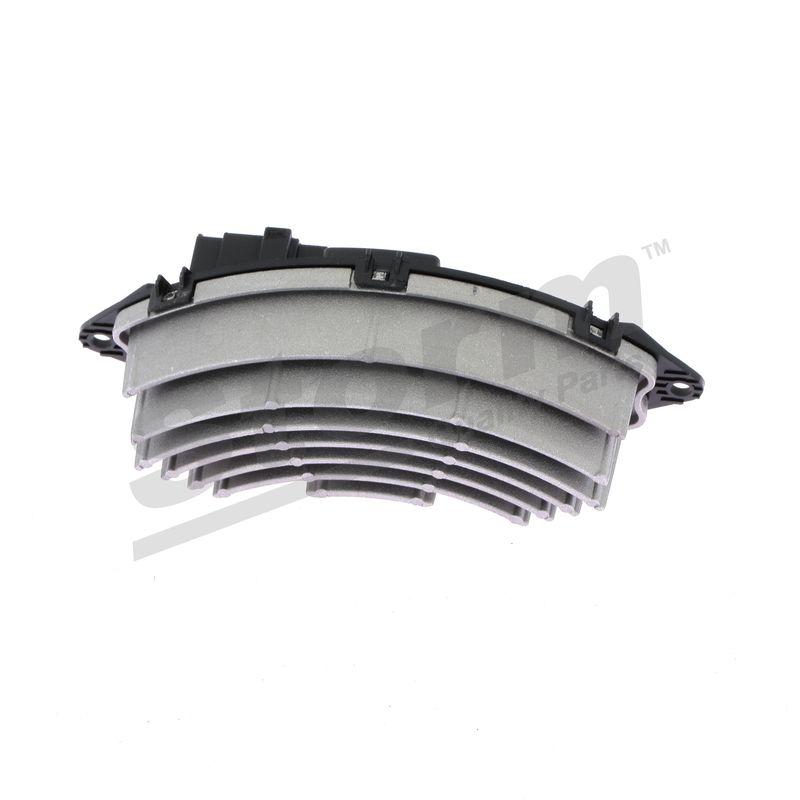 Résistance, pulseur d'air habitacle STORM QUALITY PARTS 777030