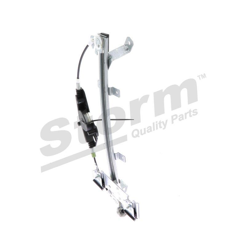 Lève-vitre STORM QUALITY PARTS 41580