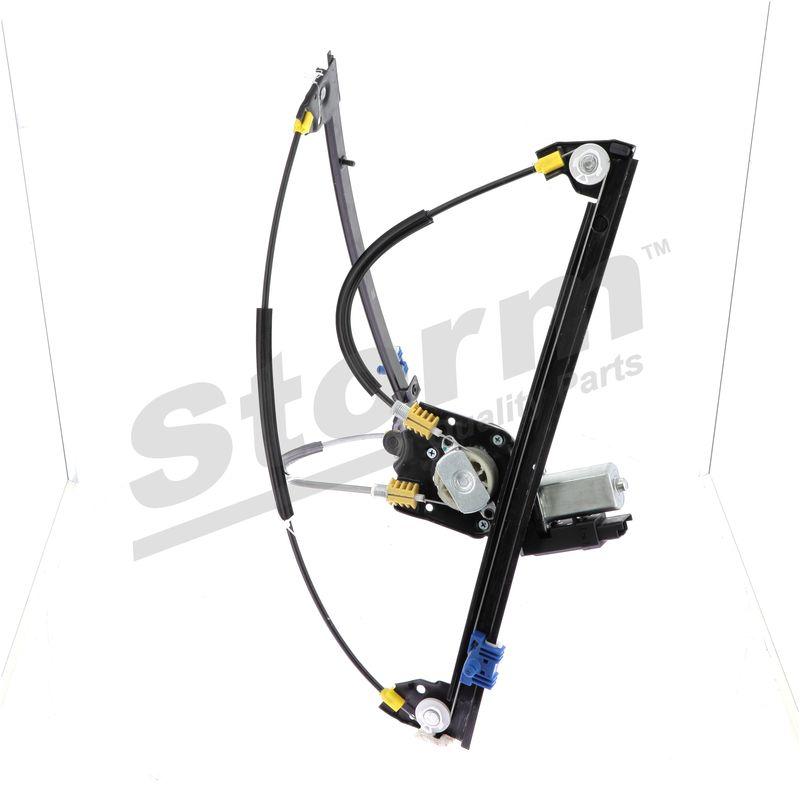 Lève-vitre STORM QUALITY PARTS 88077