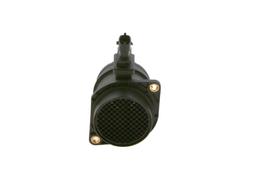 Débitmètre de masse d'air BOSCH 0281002980
