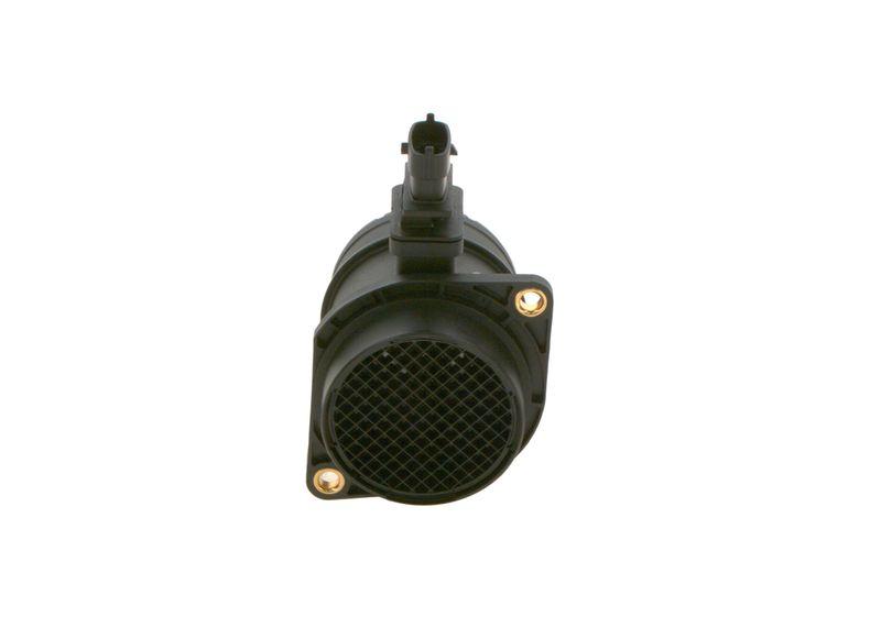 Débitmètre de masse d'air BOSCH 0281002980
