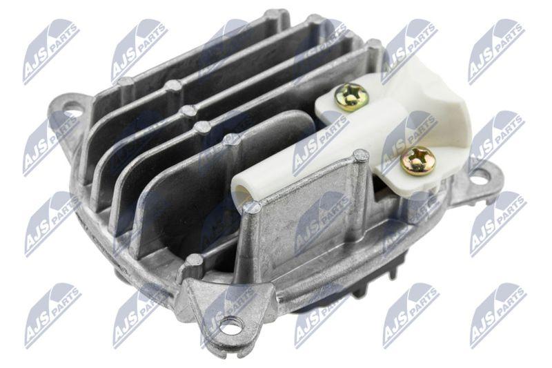 Kit de réparation, phare principal NTY EPX-BM-069