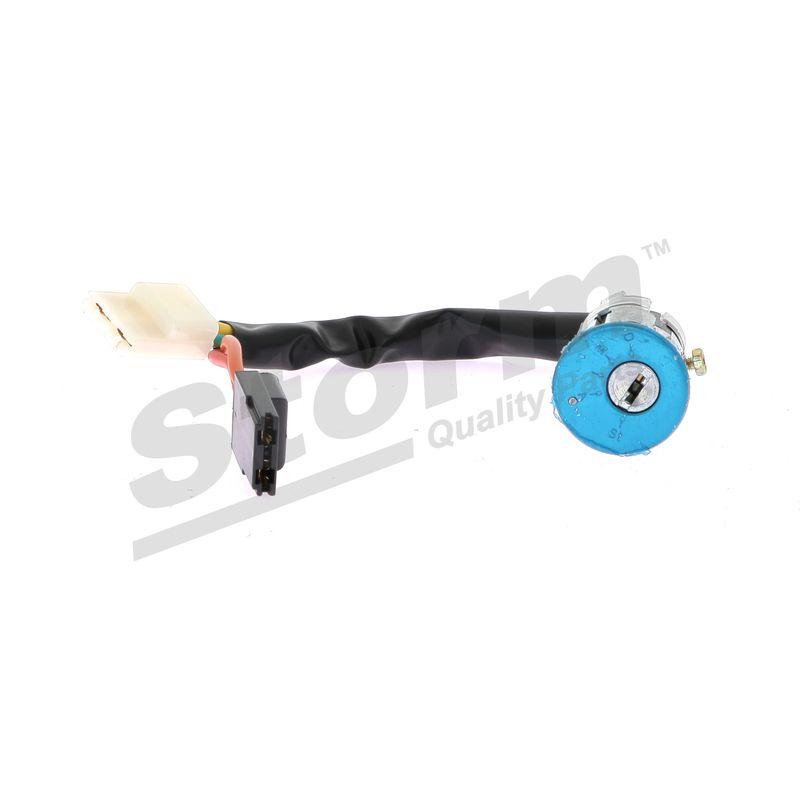 Fermeture-volant STORM QUALITY PARTS 79027