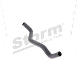 Durite de radiateur STORM QUALITY PARTS F9244