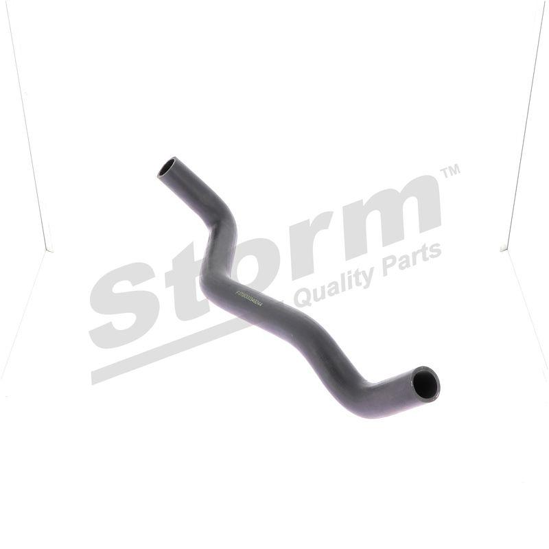Durite de radiateur STORM QUALITY PARTS F9244