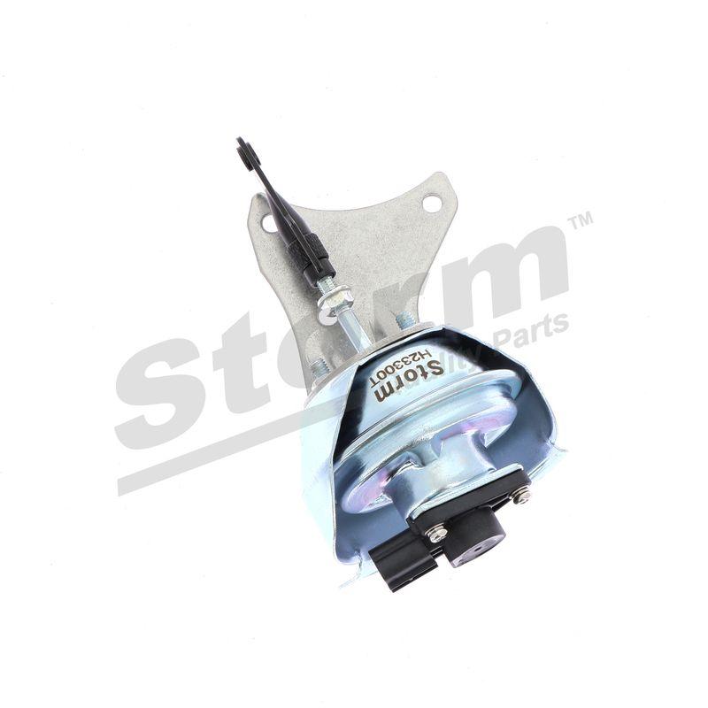 Détendeur de suralimentation STORM QUALITY PARTS 891100