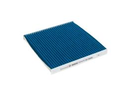 Filtre, air de l'habitacle BOSCH 0 986 628 569