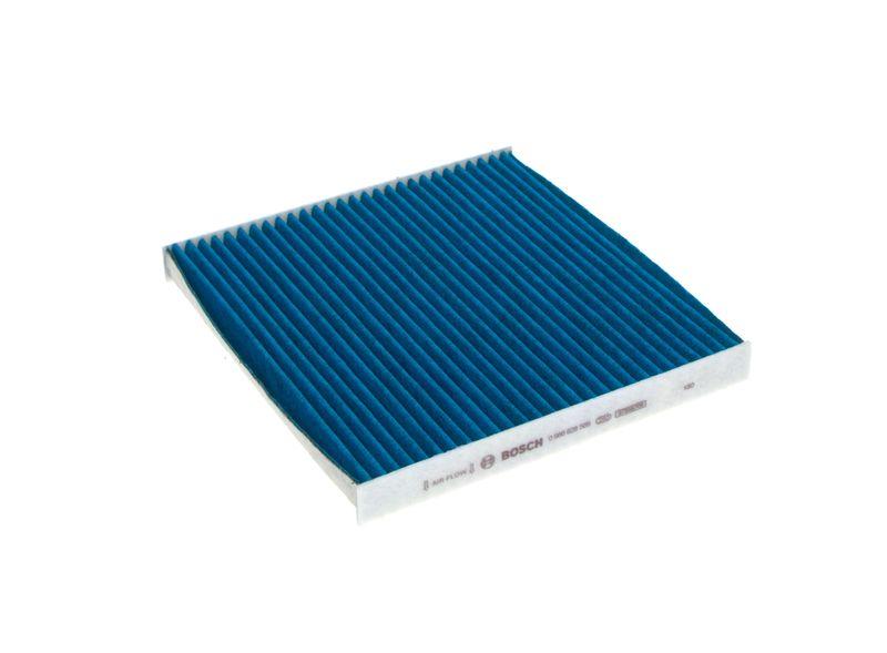 Filtre, air de l'habitacle BOSCH 0 986 628 569
