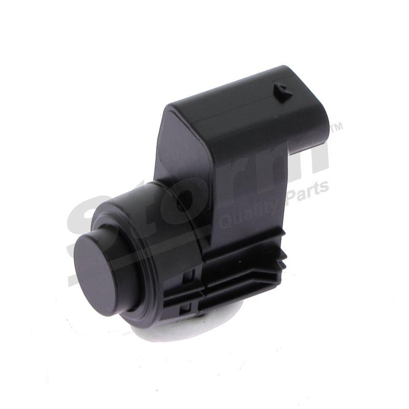Capteur, aide au stationnement STORM QUALITY PARTS 399229