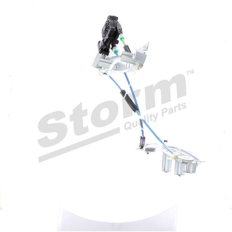 Lève-vitre STORM QUALITY PARTS 87137