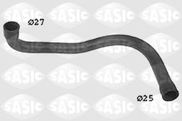 Durite de radiateur SASIC SWH6606