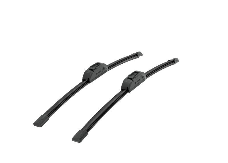 Balai d'essuie-glace BOSCH 3 397 014 076