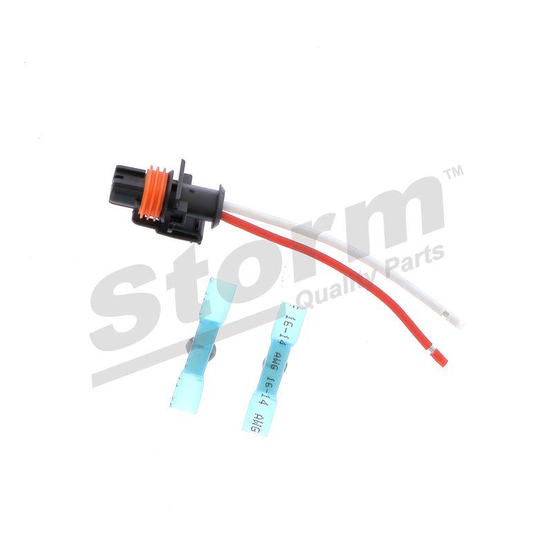 Kit réparation de câble, injecteur STORM QUALITY PARTS 399104