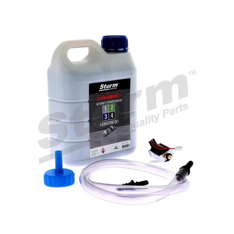 Pompe d’additif STORM QUALITY PARTS 777525