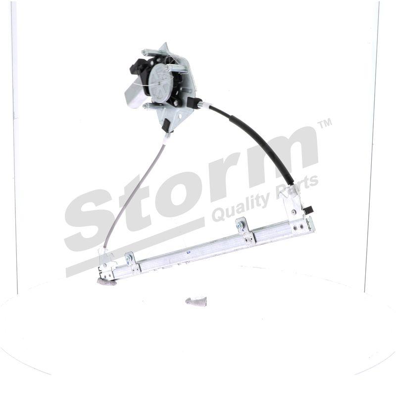 Lève-vitre STORM QUALITY PARTS 98276