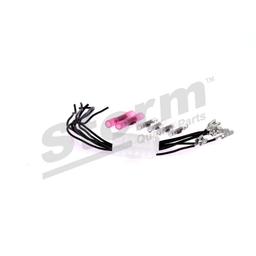Kit réparation de câble, feu arrière STORM QUALITY PARTS 255103