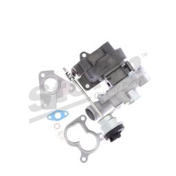 Turbocompresseur, suralimentation STORM QUALITY PARTS 89094