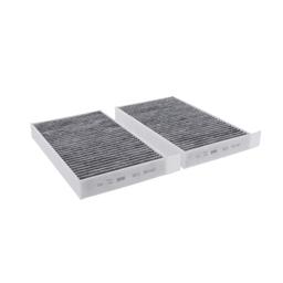 Filtre, air de l'habitacle CORTECO 49455971