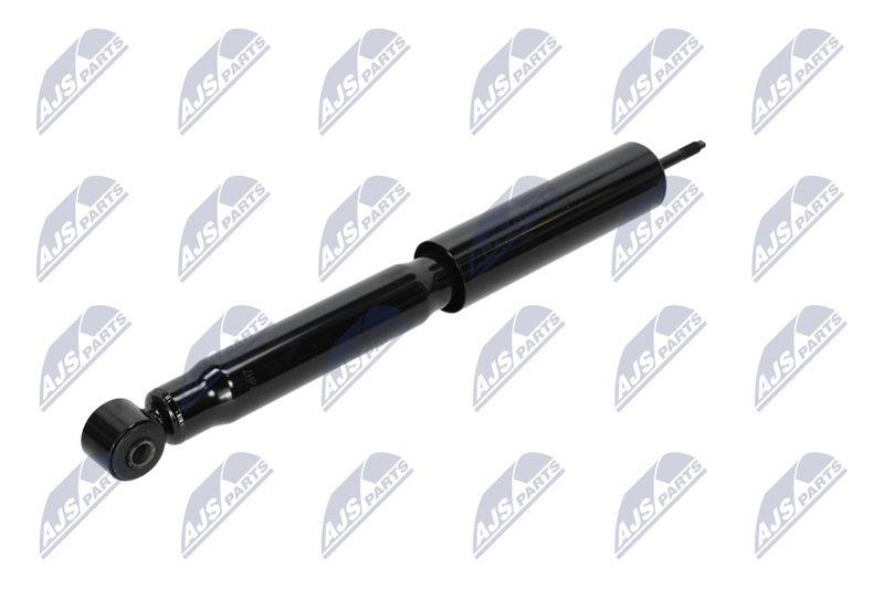 Amortisseur NTY A-PL-025