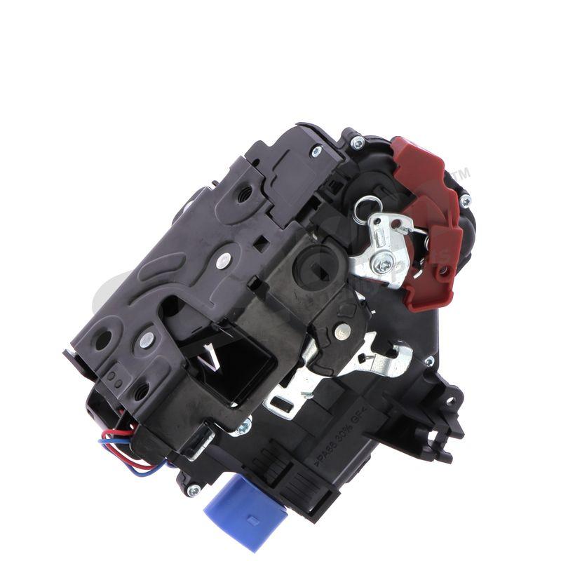 Serrure de porte STORM QUALITY PARTS 971003