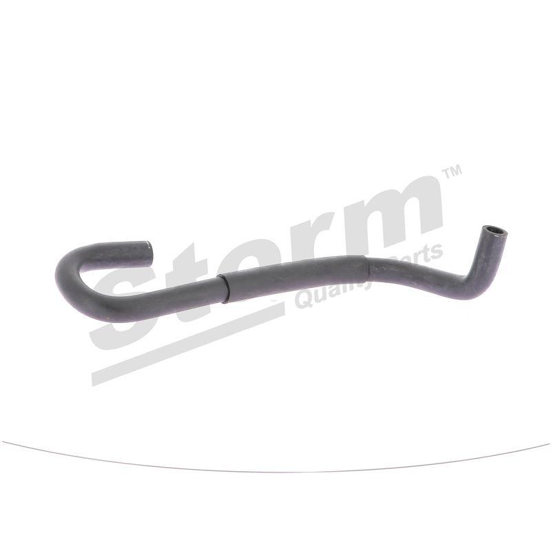 Tuyau, échangeur de chaleur (chauffage) STORM QUALITY PARTS F8016