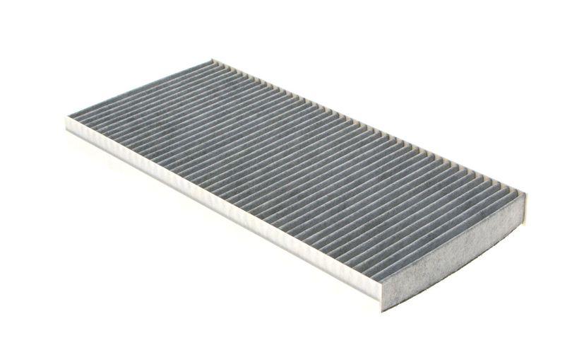 Filtre, air de l'habitacle BOSCH 1 987 432 410