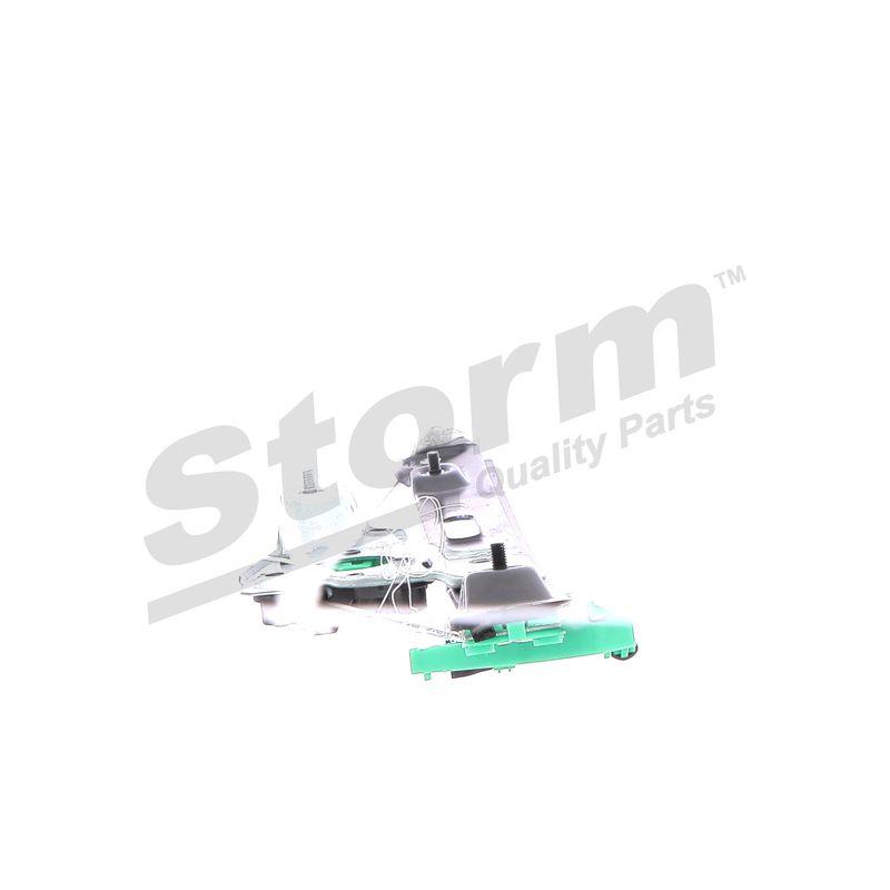 Lève-vitre STORM QUALITY PARTS 18776