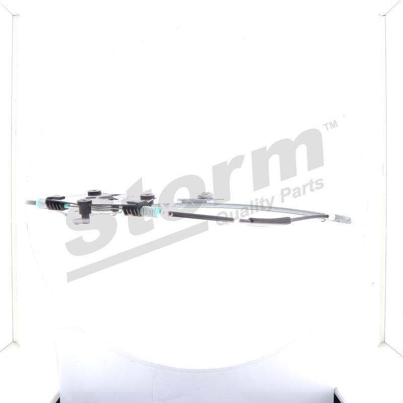 Lève-vitre STORM QUALITY PARTS 79778
